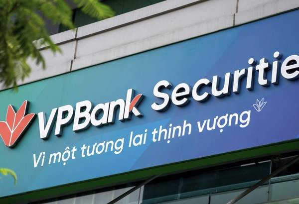 VPBankS báo lãi gần 4.500 tỷ đồng, tổng tài sản áp sát mốc 3 tỷ USD