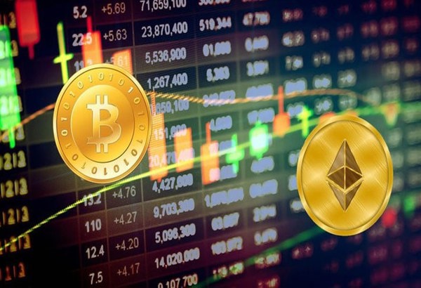 Đề xuất sàn khấu trừ, nộp thuế thay nhà đầu tư khi giao dịch tài sản mã hóa