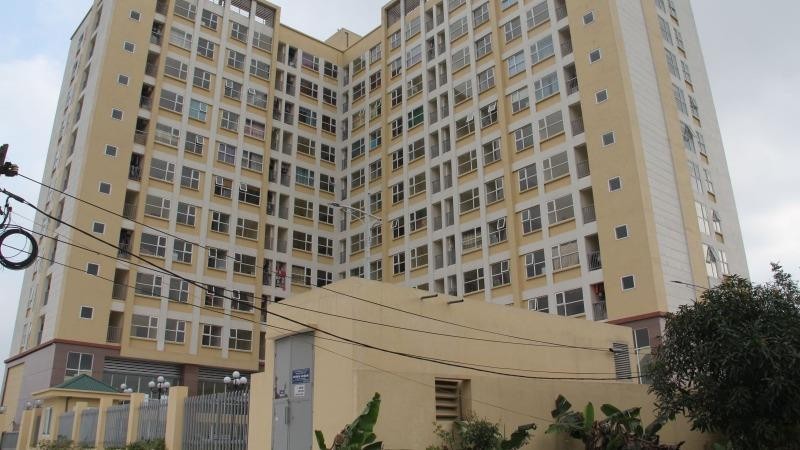 Hà Nội tìm chủ đầu tư cho dự án nhà ở xã hội gần 2.000 tỷ đồng
