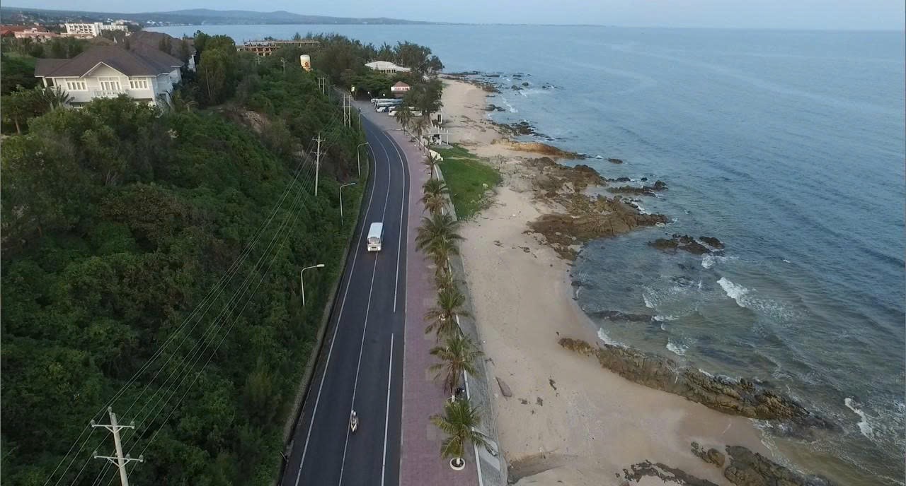 Lâm Đồng duyệt chủ trương đầu tư hai khu đô thị hơn 32.000 tỷ đồng tại Mũi Né