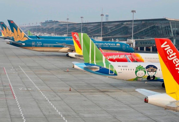 Đề xuất chuyến bay chậm từ 3 giờ trở lên phải hoàn vé