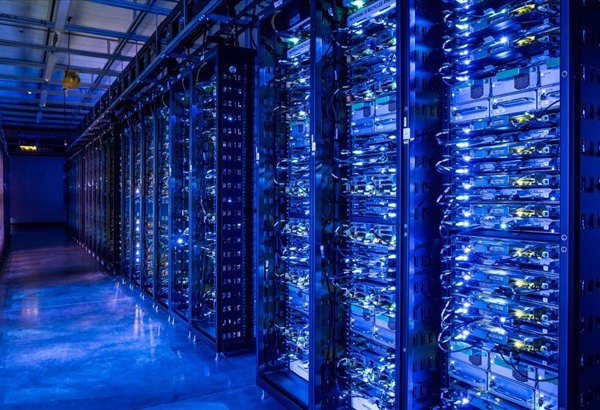 “Ông lớn” công nghệ UAE dự kiến đầu tư 1 tỷ USD làm trung tâm dữ liệu AI tại TP.HCM