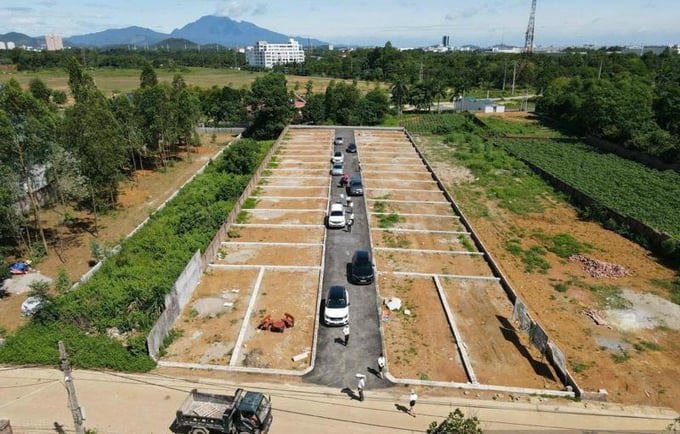 Trước ngày 28/2/2026, TP.HCM sẽ ban hành quy định mới về tách, hợp thửa đất Trước ngày 28/2/2026, TP.HCM sẽ ban hành quy định mới về tách, hợp thửa đất