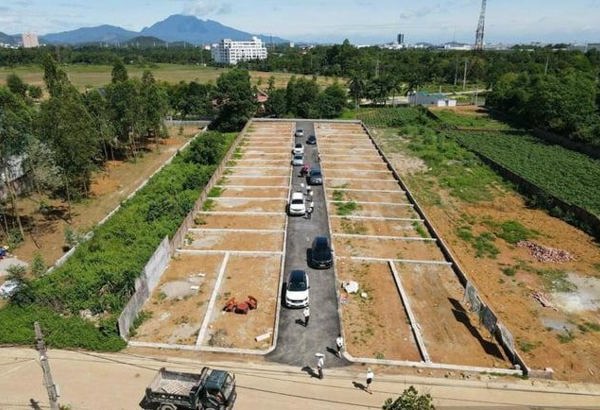 TP.HCM dự kiến có quy định mới về tách, hợp thửa đất trước ngày 28/2