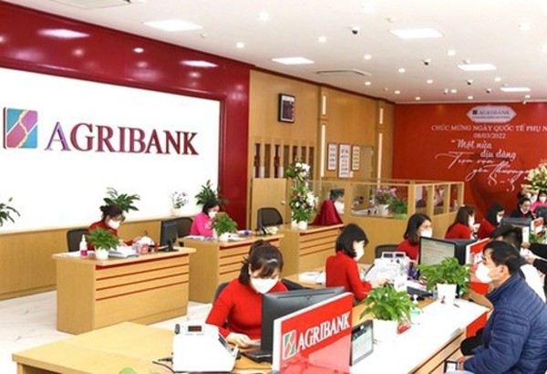 Agribank nhắm mục tiêu lãi 32.500 tỷ đồng trong năm 2026