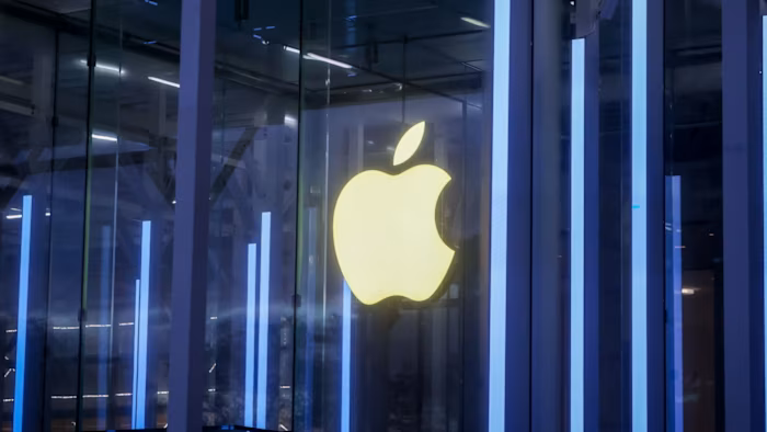 Apple lập kỷ lục doanh thu 144 tỷ USD quý 4/2025 Apple lập kỷ lục doanh thu 144 tỷ USD quý 4/2025