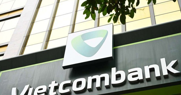 Vietcombank tăng lãi suất cho vay lên 6,1% Vietcombank tăng lãi suất cho vay lên 6,1%