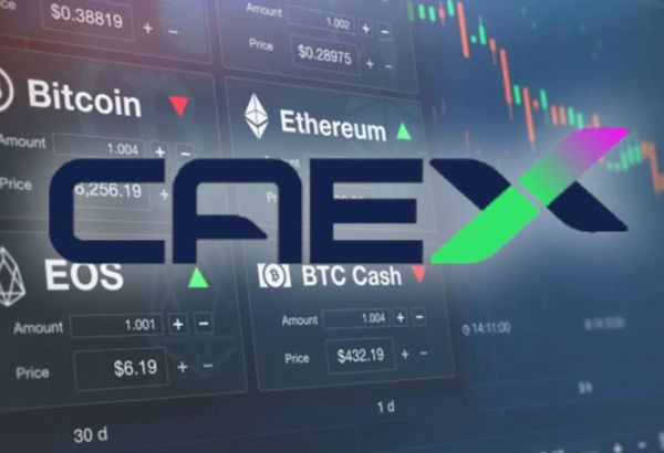 CAEX – "mảnh ghép" tài sản số của VPBank sắp tăng vốn lên 10.000 tỷ đồng, sẵn sàng thí điểm sàn giao dịch