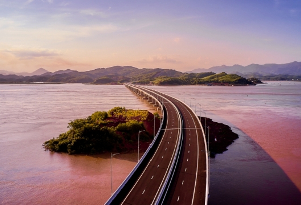 5.000km đường cao tốc và mục tiêu đưa đất nước bước vào kỷ nguyên mới