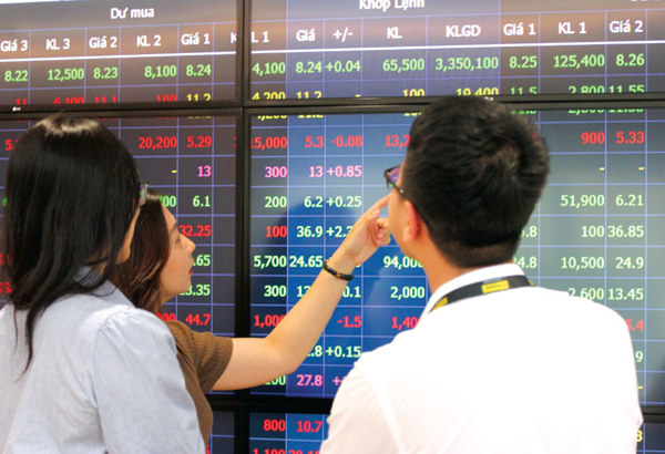 Nghịch lý vốn hóa và chỉ số của thị trường chứng khoán Việt Nam