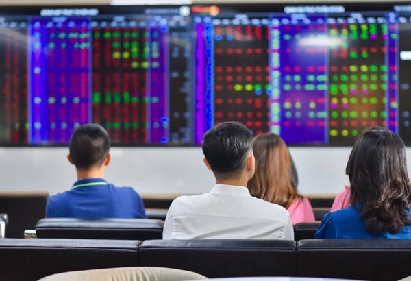 Ngành chứng khoán 2025: Bội thu từ tự doanh và cho vay margin