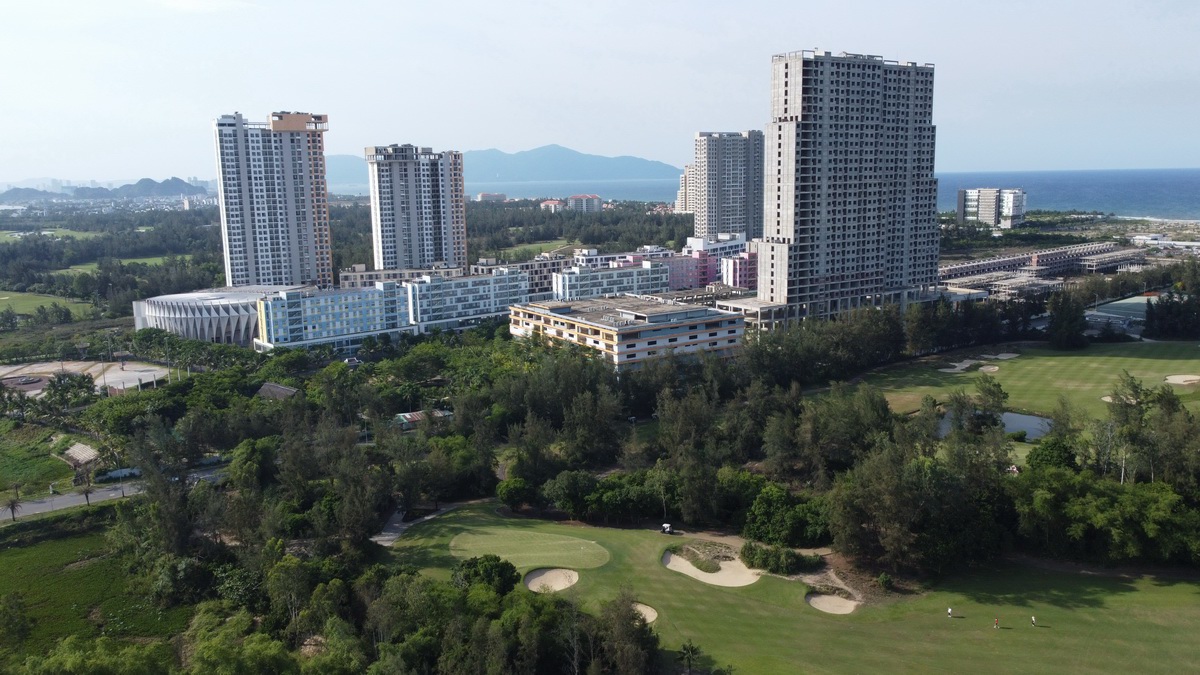 Đà Nẵng duyệt dự án nhà ở xã hội Bắc Hòa Khánh hơn 1.200 tỷ đồng Đà Nẵng duyệt dự án nhà ở xã hội Bắc Hòa Khánh hơn 1.200 tỷ đồng