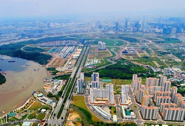 Đề xuất tính lãi vay khi Nhà nước chậm giao đất dự án BT