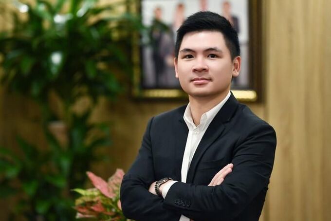 Thiếu gia nhà Bầu Hiển ứng cử đại biểu HĐND Hà Nội