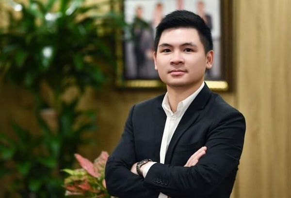 Con trai "bầu" Hiển ứng cử đại biểu HĐND TP Hà Nội