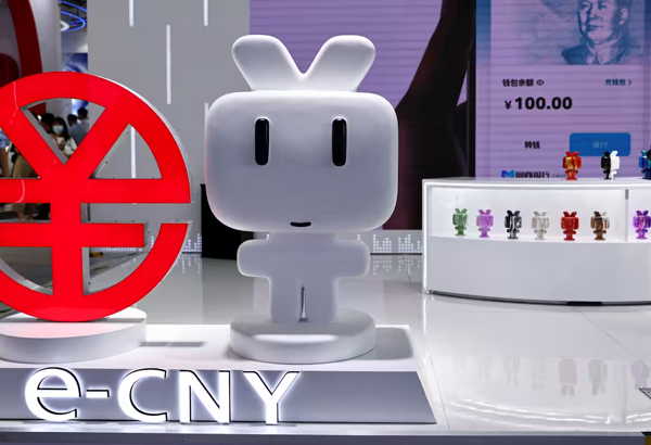 Trung Quốc tăng tốc quốc tế hóa e-CNY, Mỹ giữ thế trận stablecoin