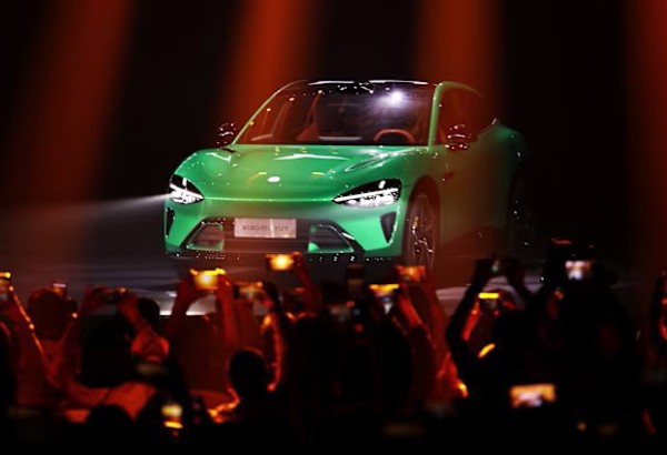 Ford 'bắt tay' Xiaomi làm xe điện, cửa vào thị trường Mỹ có dễ?