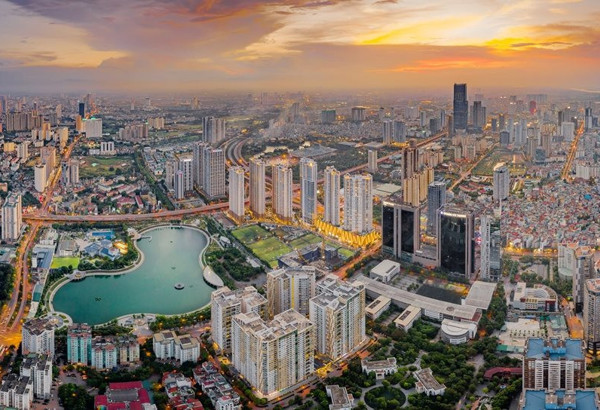 Hà Nội dự kiến thu ngân sách từ đất đai 150.000 tỷ đồng trong năm nay