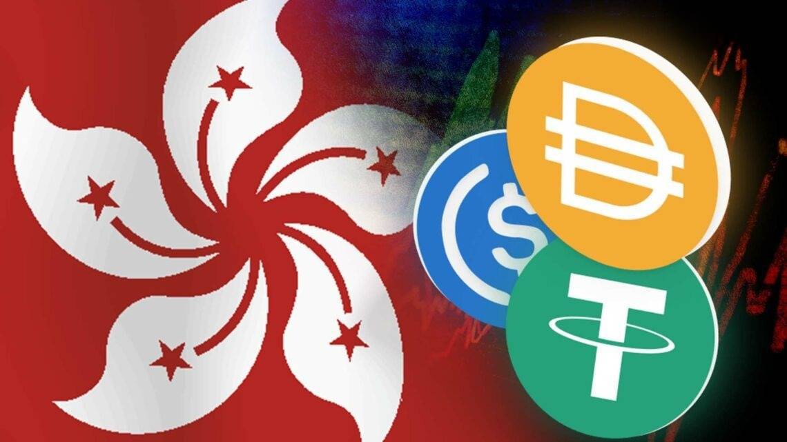 Hong Kong sẽ cấp giấy phép phát hành stablecoin đầu tiên vào tháng 3