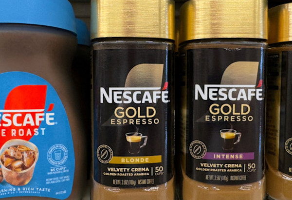 Nestlé sắp thoái vốn khỏi mảng kem hậu bê bối sữa công thức