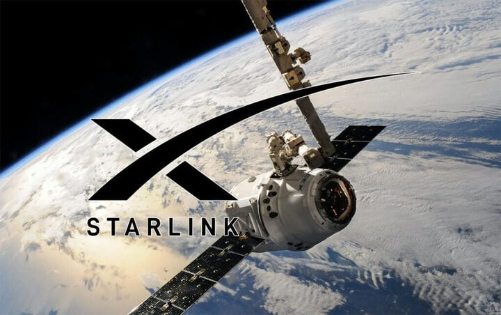 Starlink là dự án rất tham vọng của Elon Musk