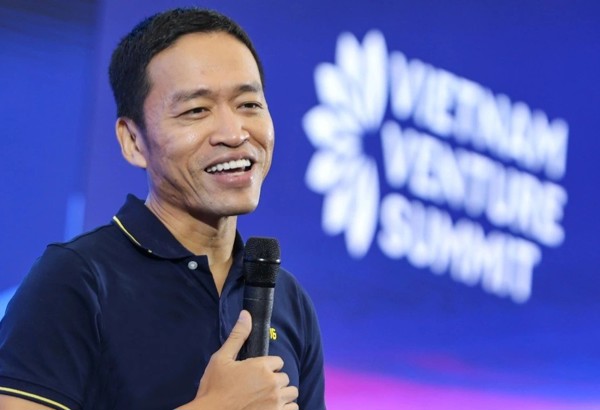 Chủ tịch VNG Lê Hồng Minh ứng cử đại biểu HĐND TP.HCM