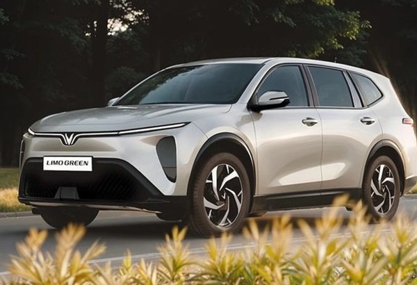 VinFast giao 16.000 ôtô điện trong tháng đầu năm 2026