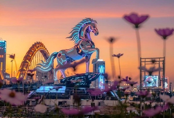 "Mã hóa" thành công: Năm Bính Ngọ đầy triển vọng của thị trường crypto Việt Nam