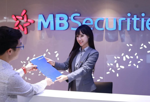 MBS sắp tăng vốn lên 10.000 tỷ đồng