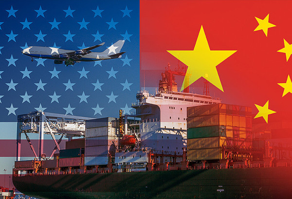 Trung Quốc yêu cầu Mỹ hủy bỏ các mức thuế quan đơn phương của ông Trump