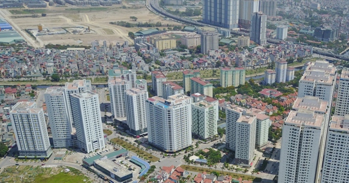 Đề xuất gói vay ưu đãi 6-7%/năm hỗ trợ người mua nhà giá phù hợp