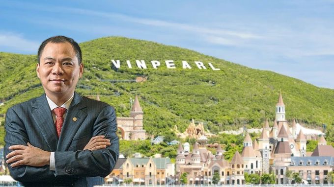 Vingroup muốn 'hút' 350 triệu USD từ trái phiếu quốc tế