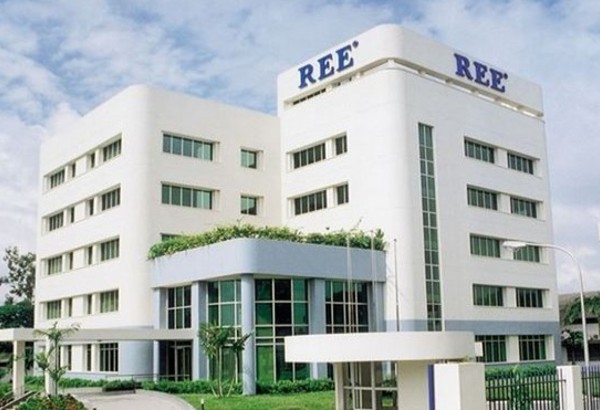 Hai thành viên ngoại xin rời HĐQT REE