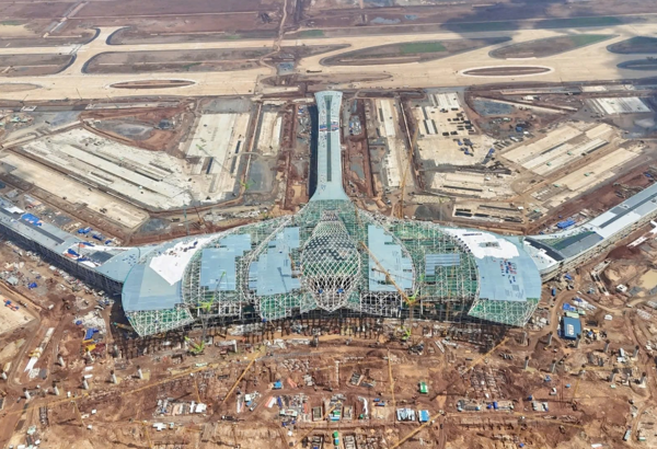 Thủ tướng: Đảm bảo hoàn thành giai đoạn 1 sân bay Long Thành ngay trong nửa đầu năm nay