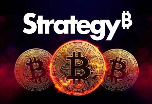 Cú rơi của Bitcoin khiến Strategy lỗ hơn 12 tỷ USD trong quý 4/2025