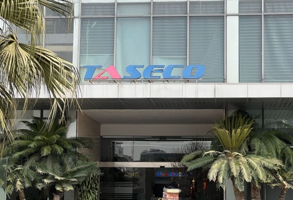 Taseco Group muốn bán 10 triệu cổ phiếu TAL, giảm tỷ lệ sở hữu về 60%