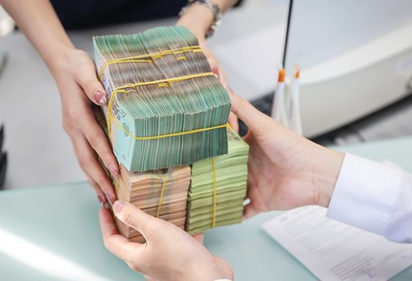 Lãi suất liên ngân hàng "hạ nhiệt", kỳ hạn qua đêm về dưới 3%