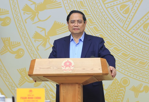 Thủ tướng: Kiểm soát chặt tín dụng bất động sản đầu cơ