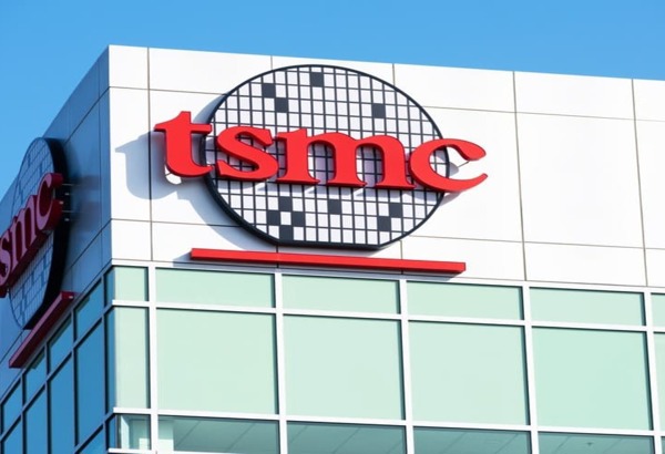 TSMC - "siêu lá chắn silicon" của Đài Loan