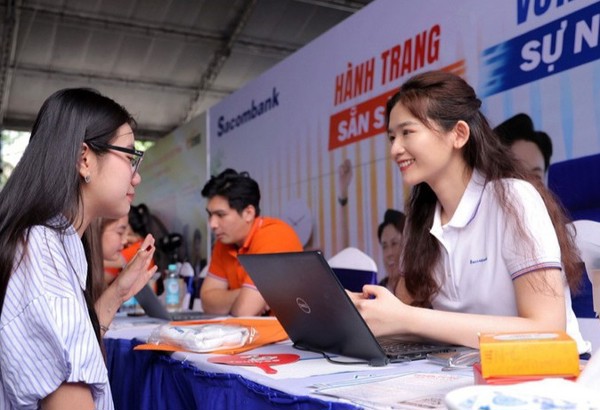 Sau Tết 2026, ngành nào tại TP.HCM khát nhân lực?