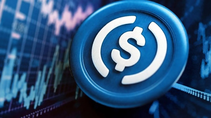 Công ty đứng sau đồng stablecoin USDC thu gần 3 tỷ USD năm 2025