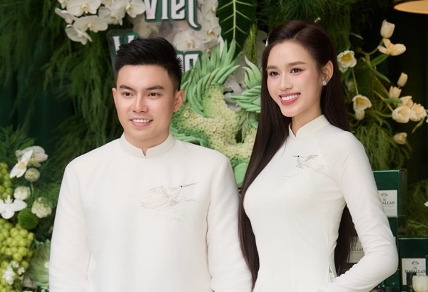 CEO Tập đoàn Sơn Hải ứng cử đại biểu HĐND tỉnh Quảng Trị