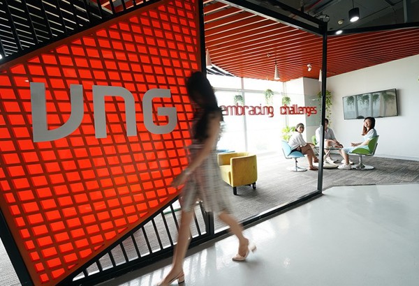 “Kỳ lân” VNG giảm lỗ trong năm 2025