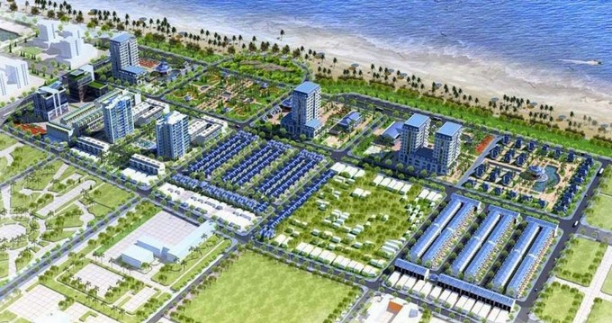 Thanh Hóa “chốt” đầu tư Khu công nghiệp dược phẩm Việt Nam – Ấn Độ hơn 1.400 tỷ đồng