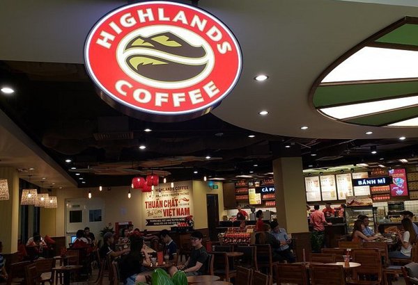 Highlands Coffee có thể IPO vào quý 1/2027
