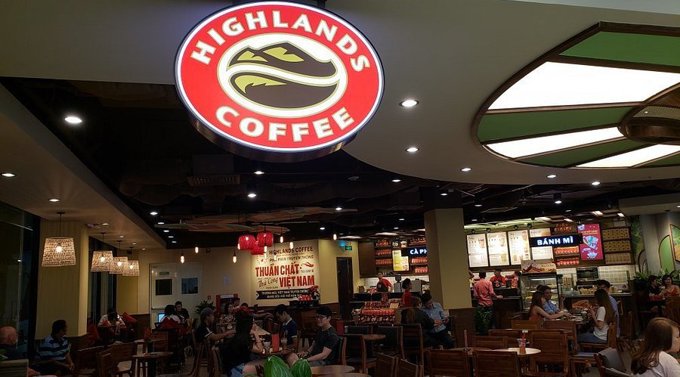 Highlands Coffee có thể IPO vào quý 1/2027