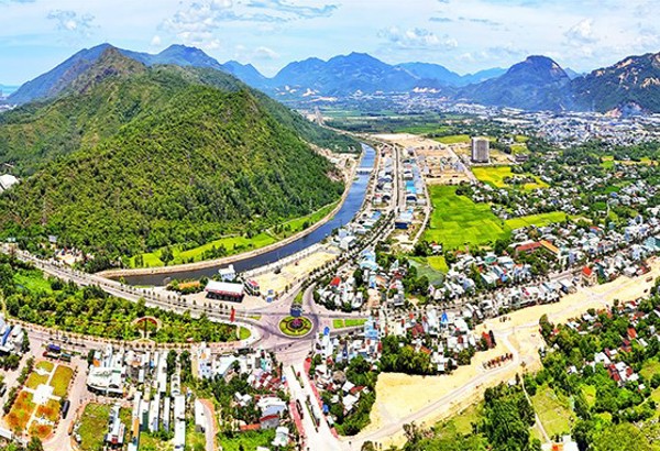 Gia Lai tìm chủ cho Khu đô thị Tường Vân 2 hơn 9.000 tỷ đồng