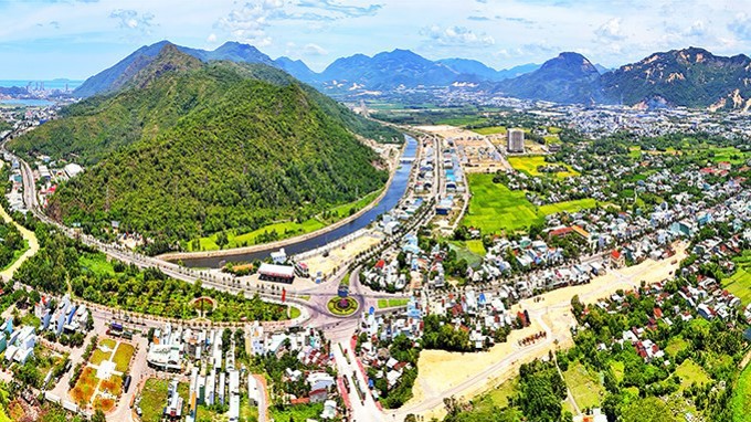 Gia Lai tìm chủ cho Khu đô thị Tường Vân 2 hơn 9.000 tỷ đồng