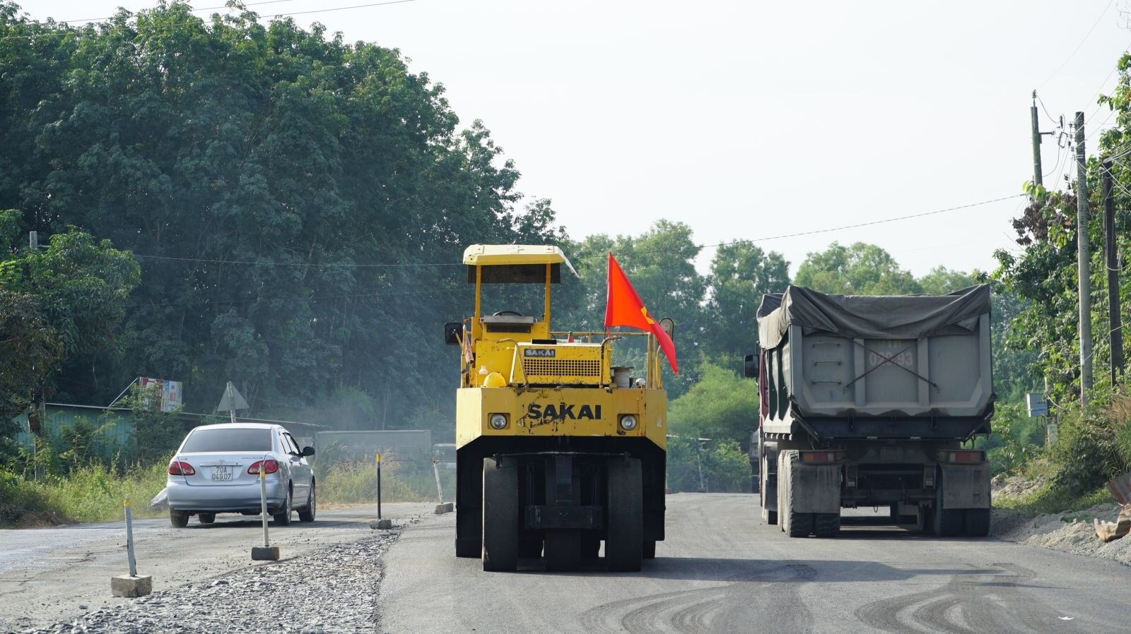 Bộ Xây dựng yêu cầu rà soát toàn bộ dự án đầu tư công trong giai đoạn 2021 – 2025 (Ảnh: Bộ Xây dựng) Bộ Xây dựng yêu cầu rà soát toàn bộ dự án đầu tư công trong giai đoạn 2021 – 2025 (Ảnh: Bộ Xây dựng)