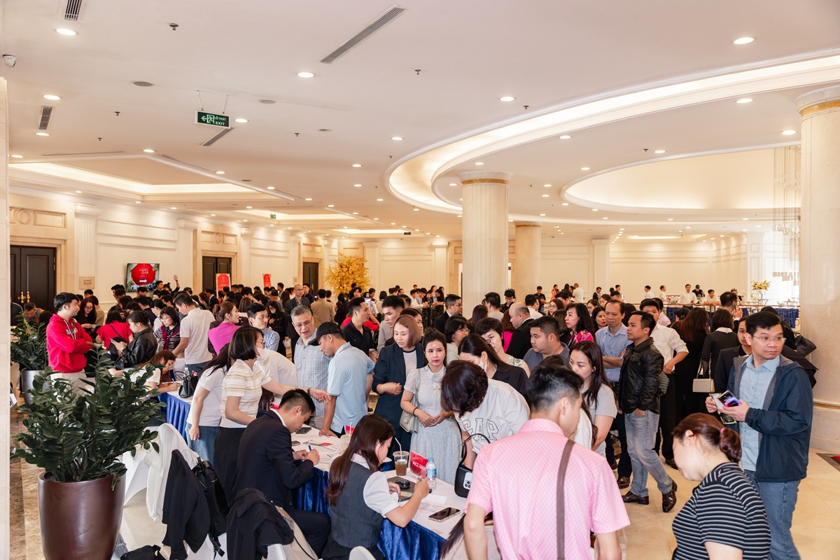 Nhà phố Vinhomes Golden City đang có mức giá thấp hơn căn hộ cao cấp khu vực trung tâm 